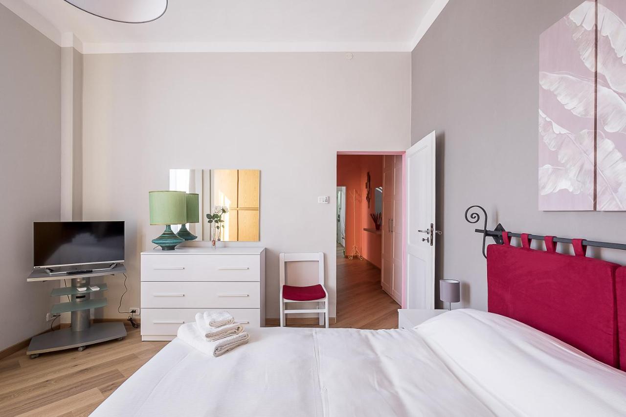 Navile Family Apartment By Wonderful Italy Bologna Exterior foto